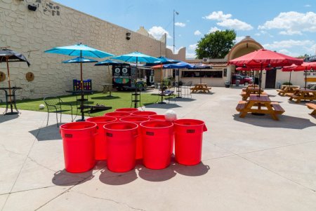 21 of the Best Patios in Lubbock - Visit Lubbock