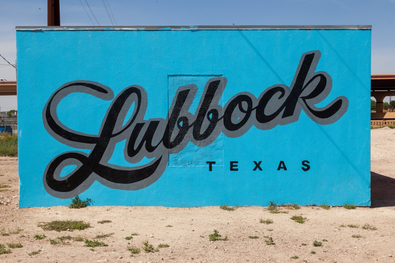 Lubbock 101 Visit Lubbock