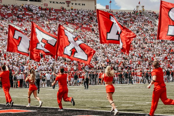 Everything You Need to Know About Game Day in Lubbock, Texas - Visit ...