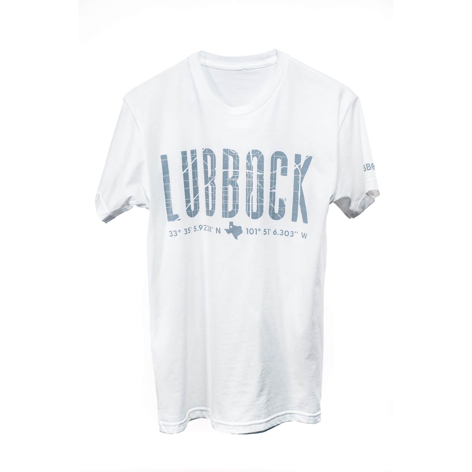 t shirts lubbock