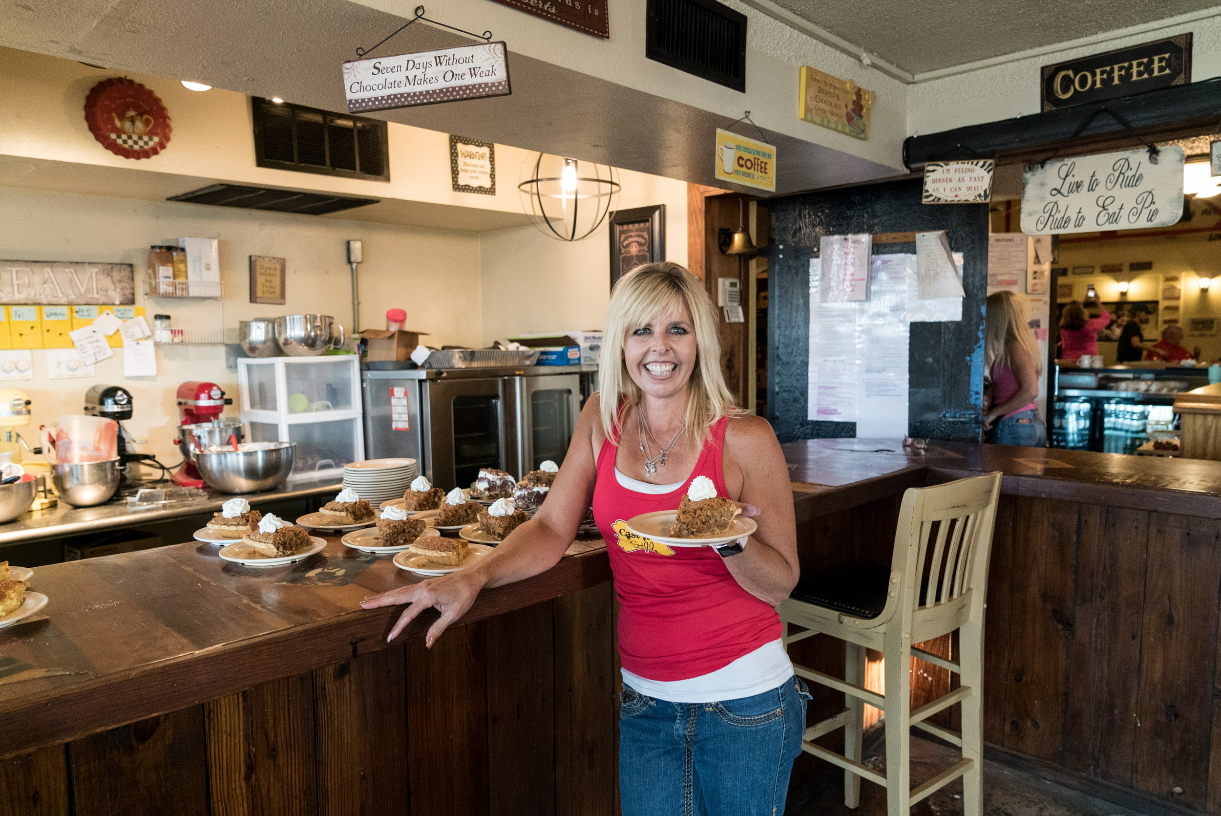 Cast Iron Grill Visit Lubbock