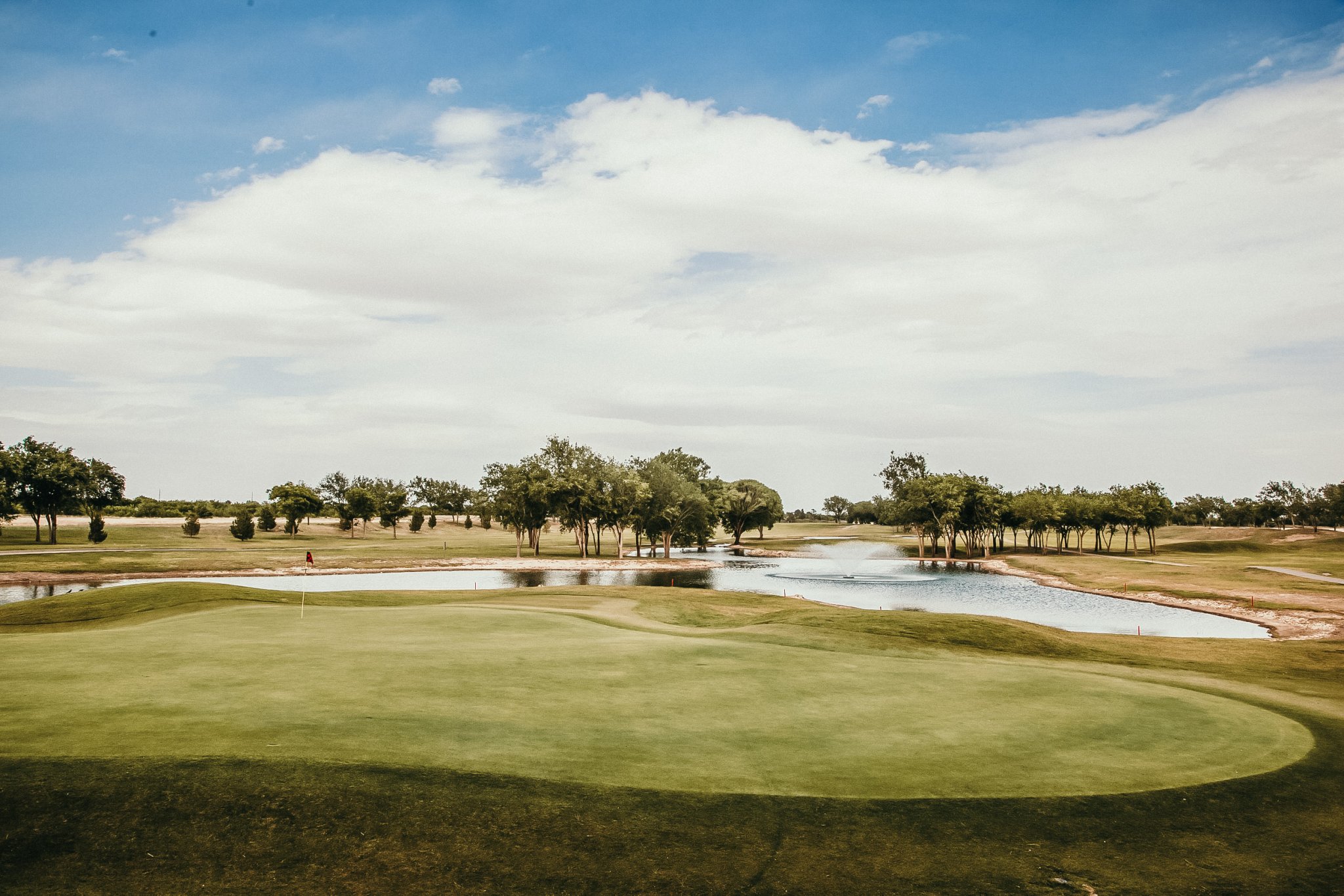 The Best Golf Courses in Lubbock, TX To Tee Up