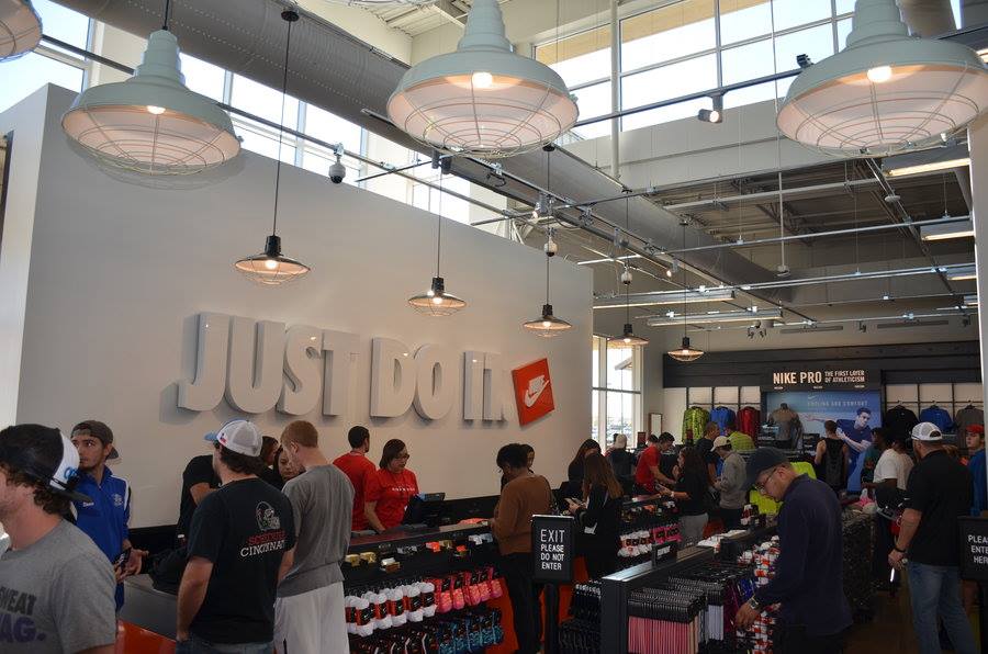 nike outlet store lubbock texas