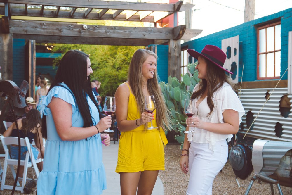 Guide to Lubbock, TX Wineries, Breweries & Distilleries