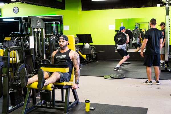 5 Best Gyms In Lubbock – Texas – Rate Your Burn