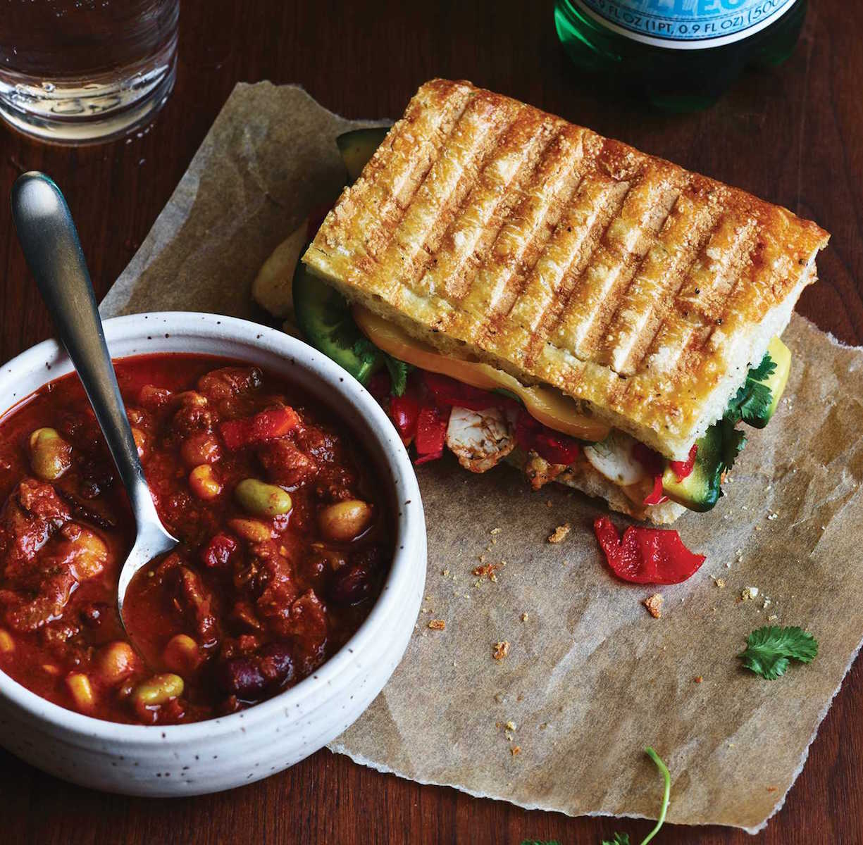 Panera Bread Lunch Hours: Discover the Perfect Timing!