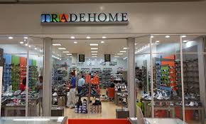 tradehome shoes website