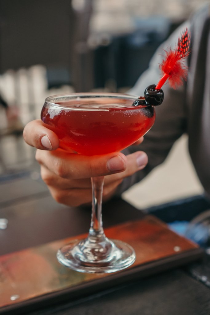 Lubbock Libations: Famous Cocktails in the “Hub City” - Visit Lubbock