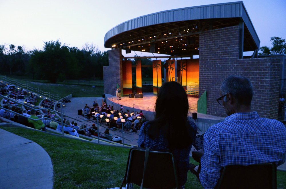 Center Stage Lubbock's Live Music Venues Visit Lubbock