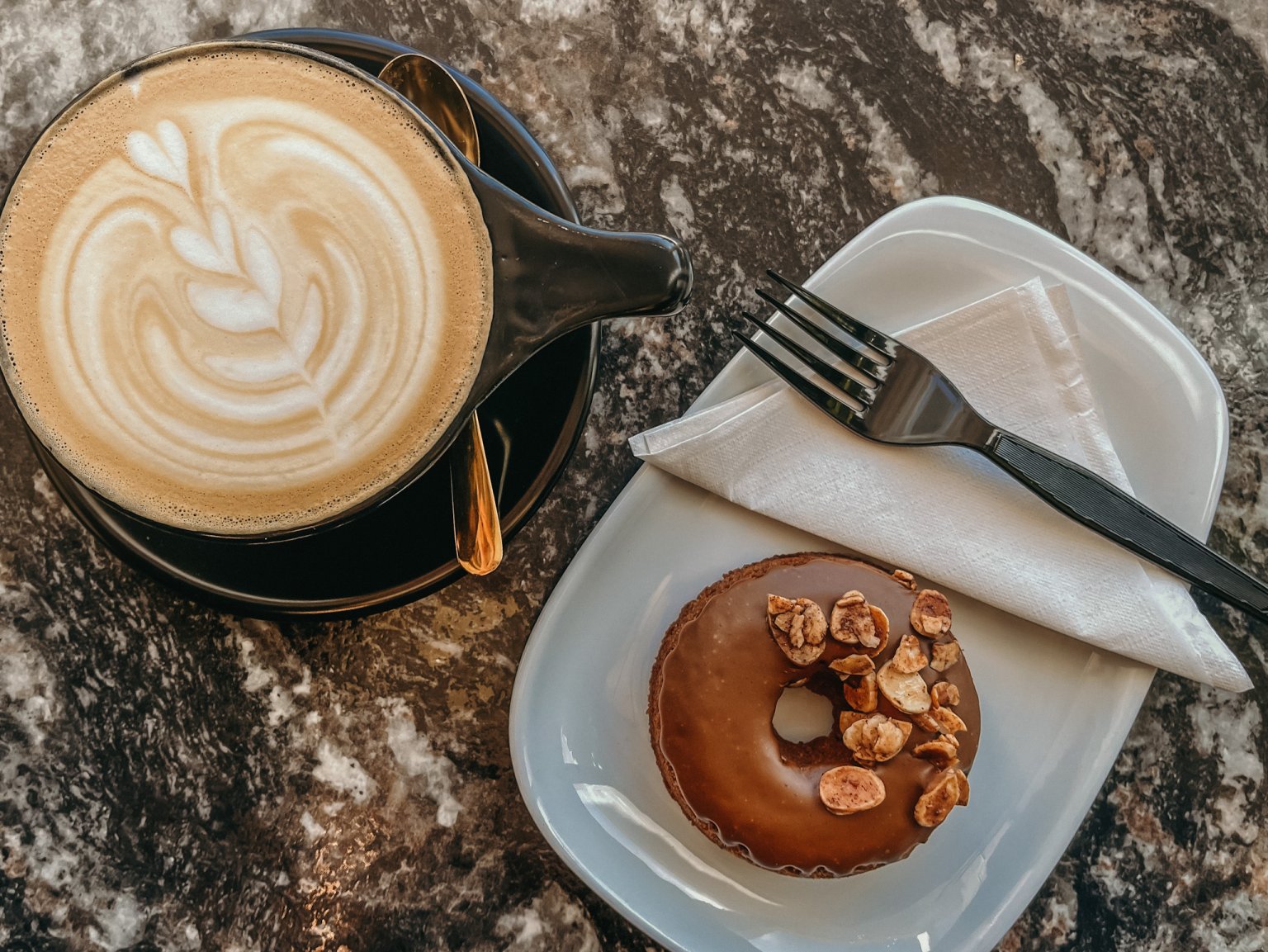 7 Must-Try Coffee Shops In Lubbock - Visit Lubbock