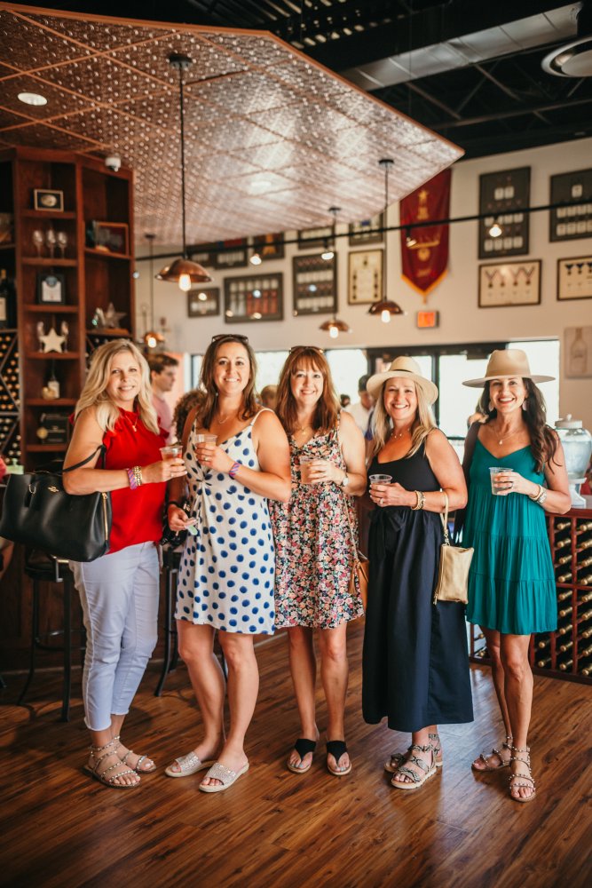 5 Can't Miss Wine Festivals in Lubbock, Texas - Visit Lubbock