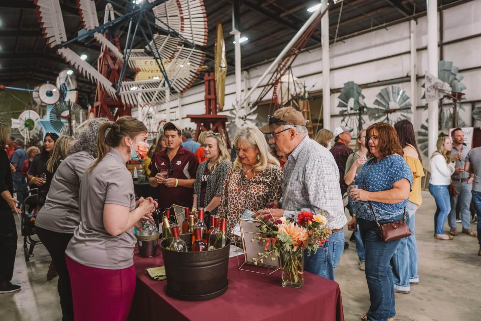 4 Can'tMiss Wine Events in Lubbock, Texas Visit Lubbock