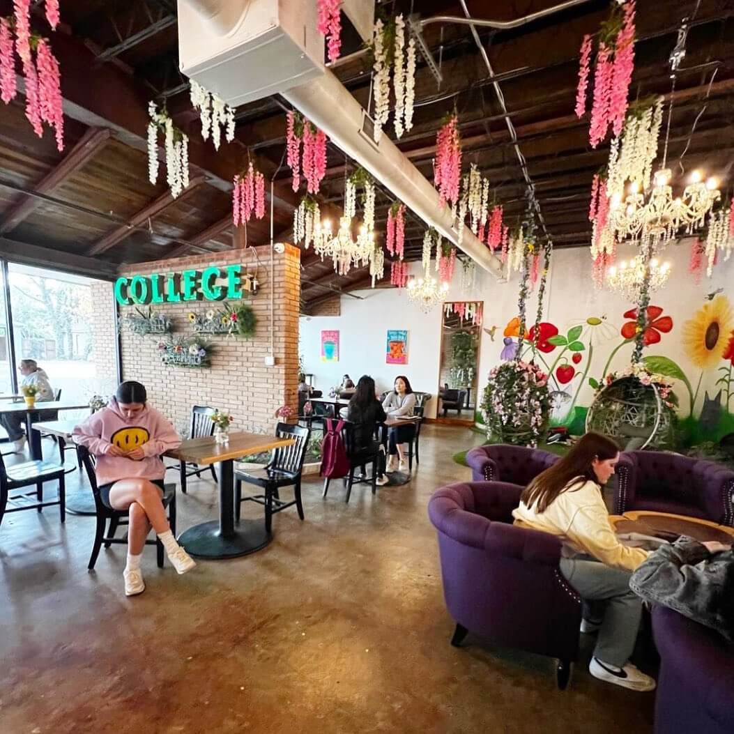 7 Must-Try Coffee Shops In Lubbock - Visit Lubbock