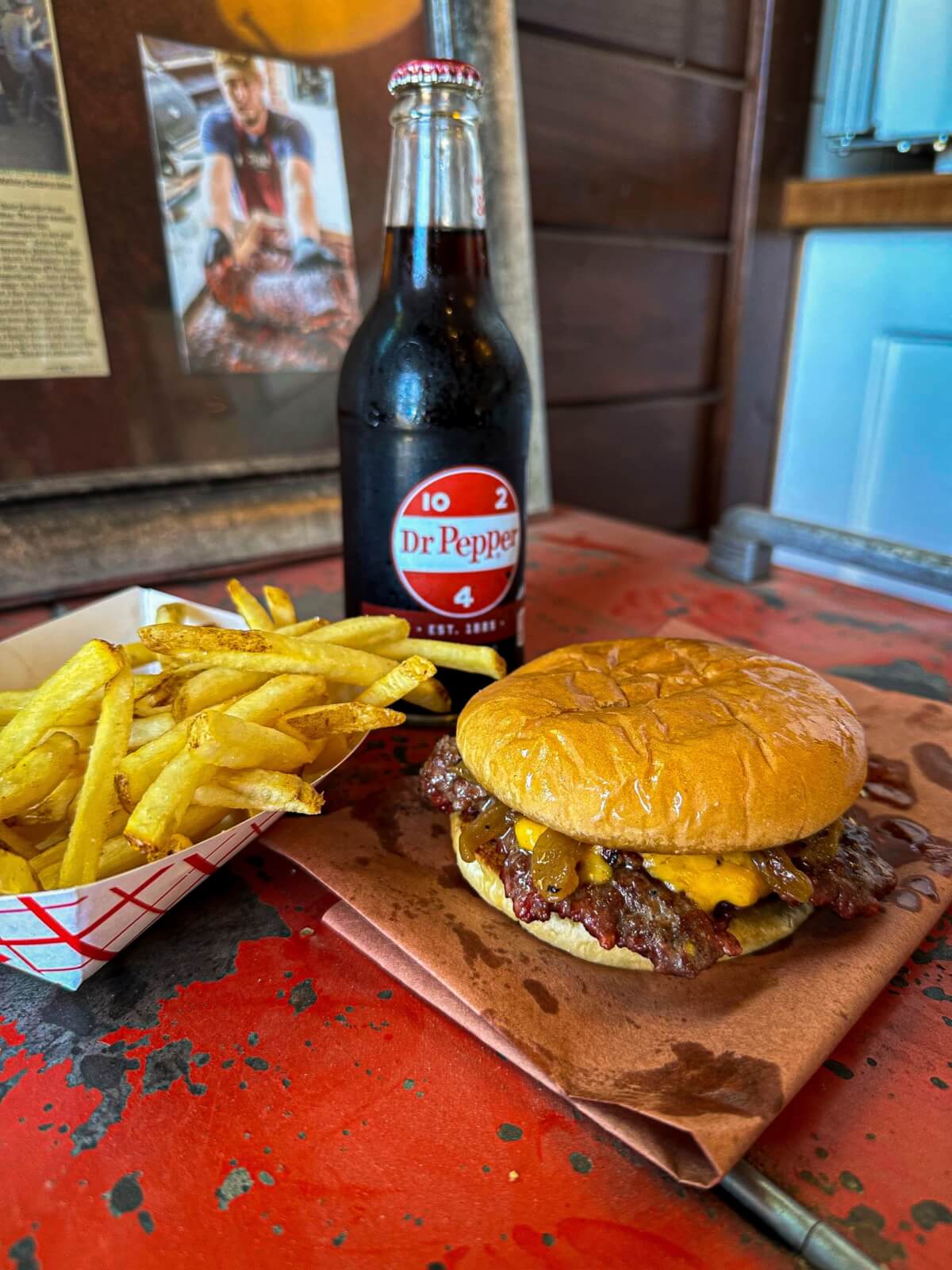 Lubbock Burger Roundup - Visit Lubbock