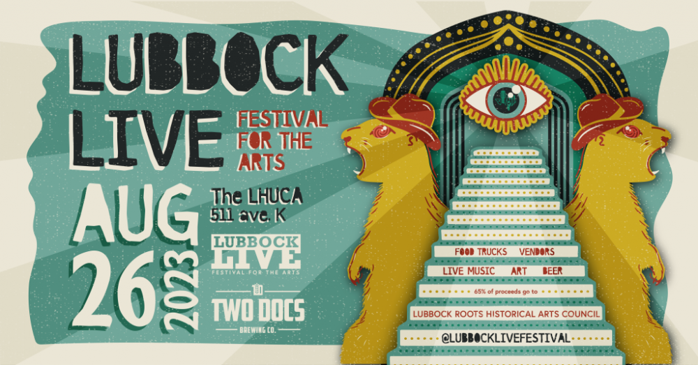 Lubbock Events Calendar Festivals, Sports, Concerts & More